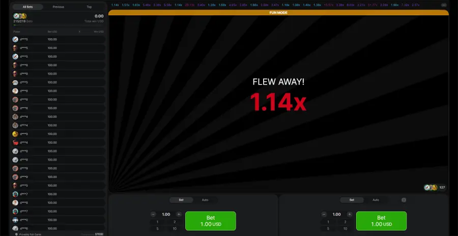 Live Demo